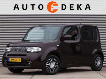 1.6 Zen Automaat *Navigatie*Trekhaak*