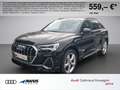 Audi Q3 35 TFSI 110KW 150PS S line, LED, Navigation Schwarz - thumbnail 1