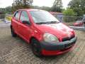 Toyota Yaris 1.0 linea luna+Klima+5Türig Piros - thumbnail 6