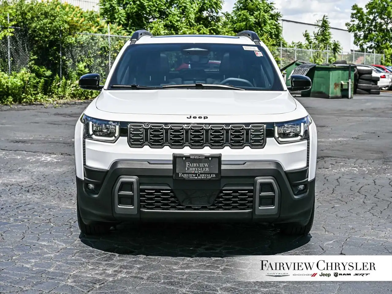 Jeep Cherokee fotografie Jeep Cherokee