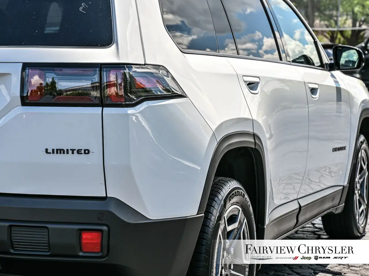 Jeep Cherokee fotografie Jeep Cherokee