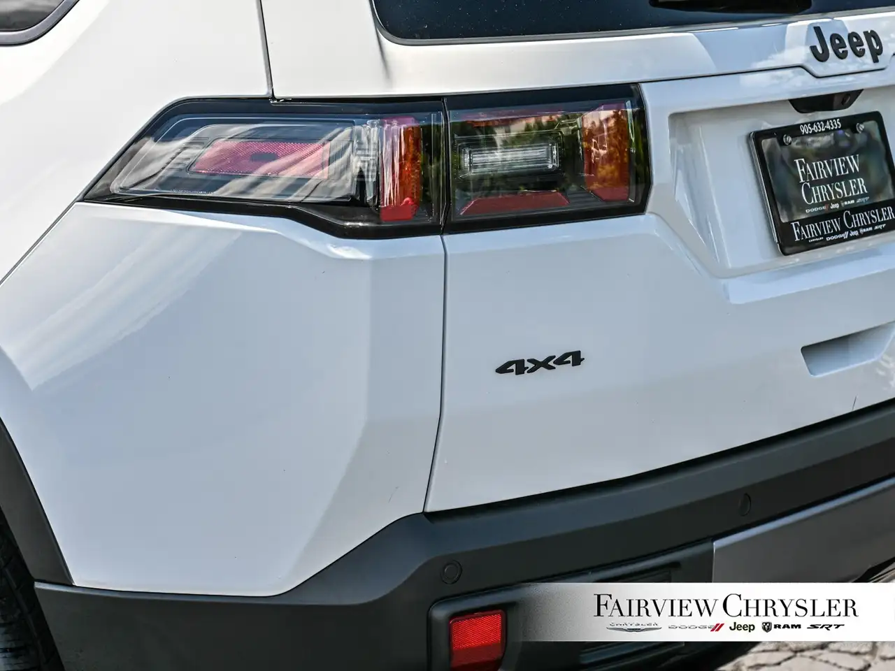 Jeep Cherokee fotografie Jeep Cherokee