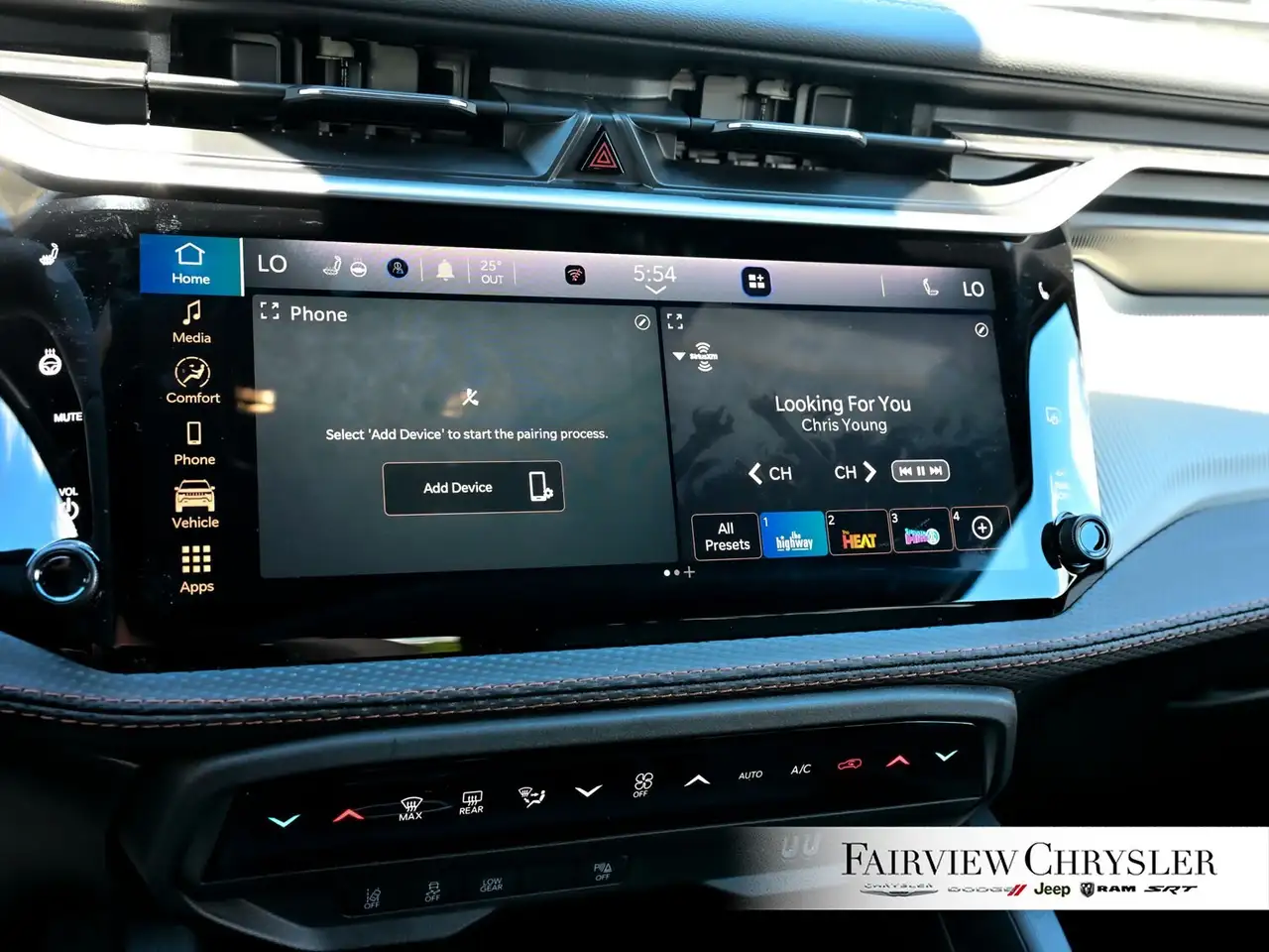 Jeep Cherokee fotografie Jeep Cherokee