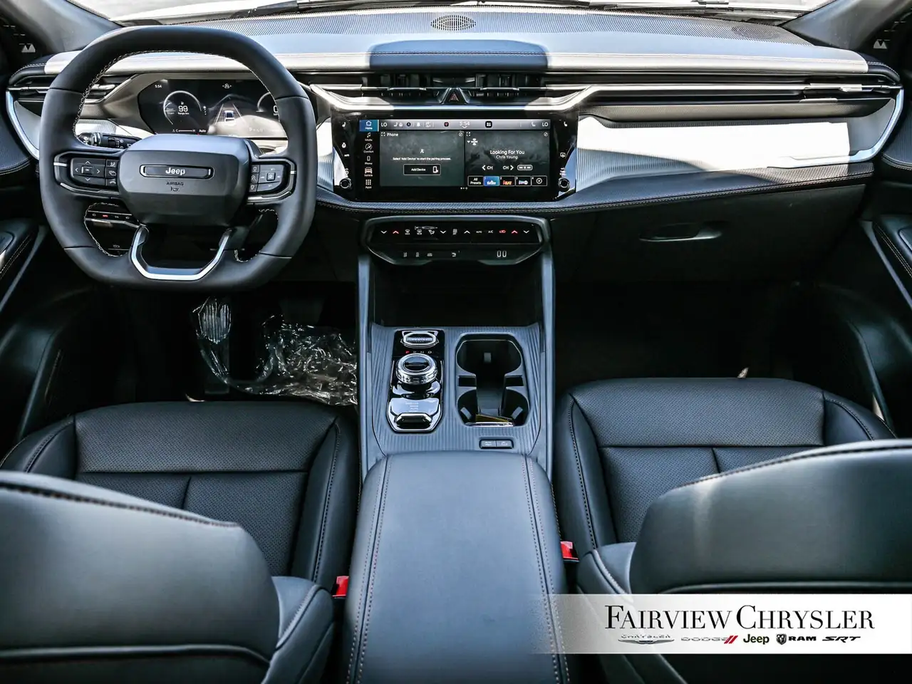 Jeep Cherokee fotografie Jeep Cherokee