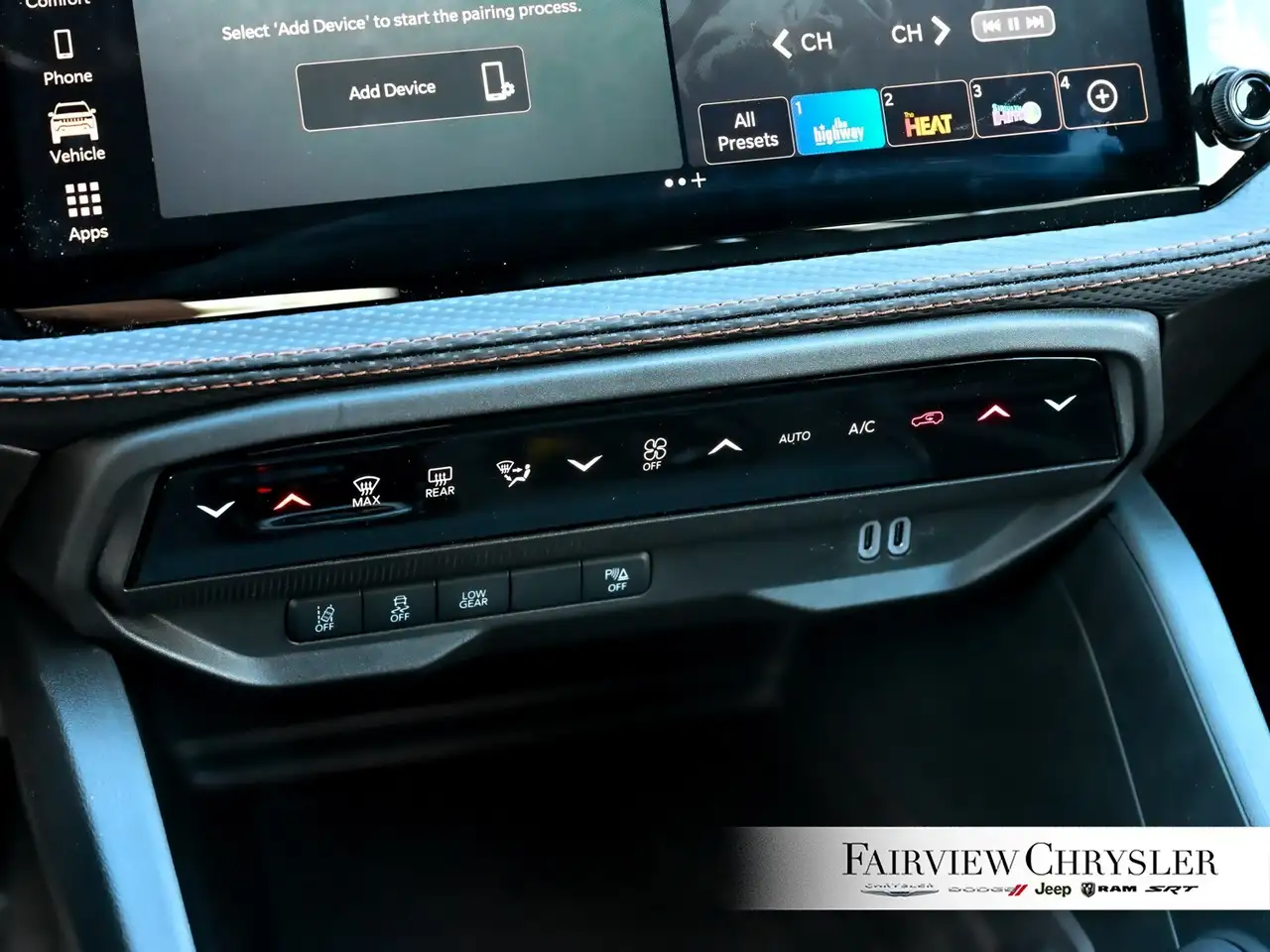 Jeep Cherokee fotografie Jeep Cherokee