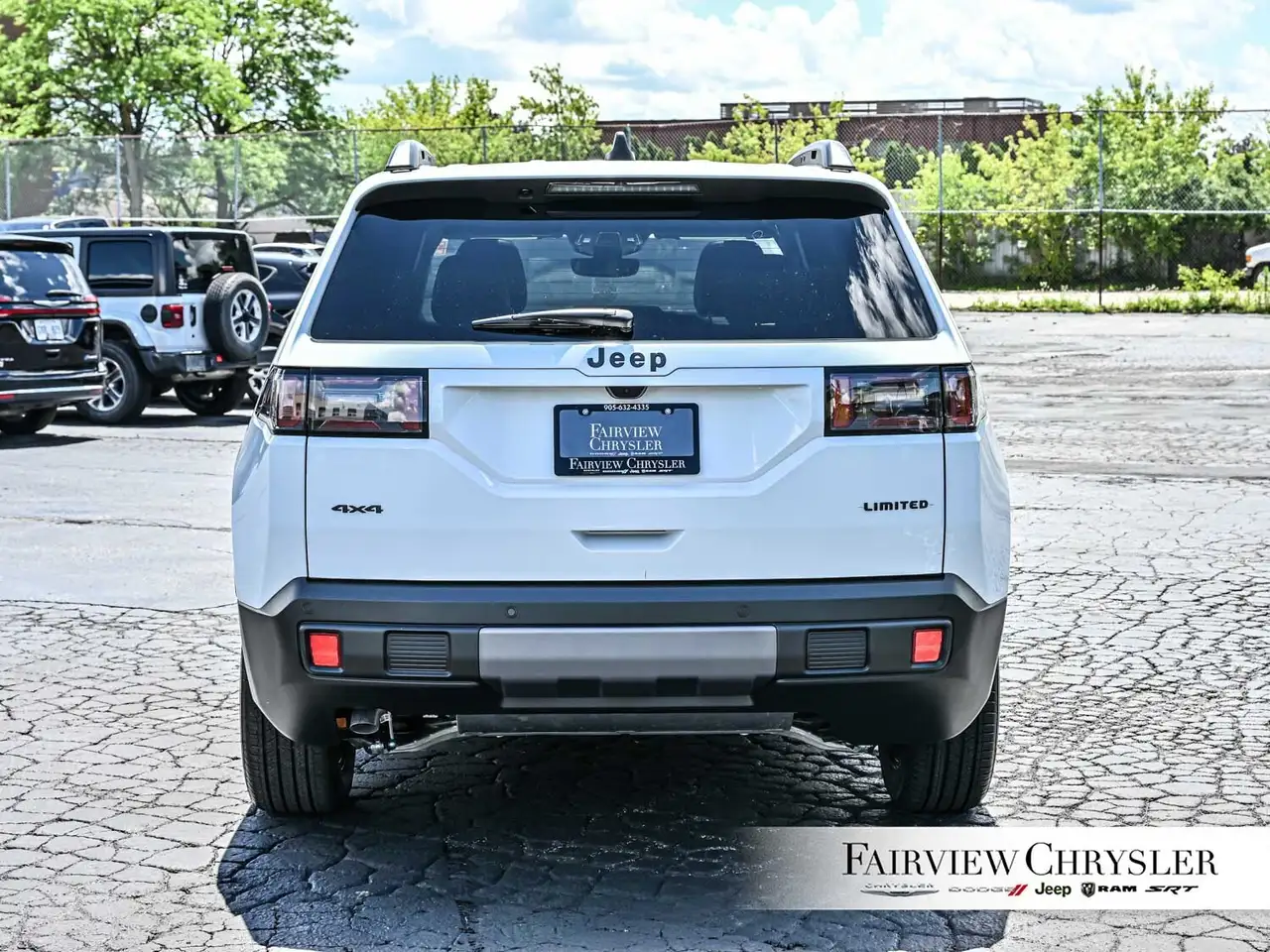 Jeep Cherokee fotografie Jeep Cherokee