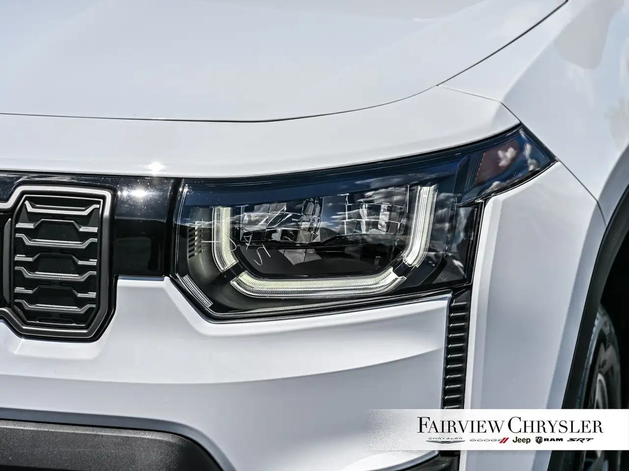 Jeep Cherokee fotografie Jeep Cherokee