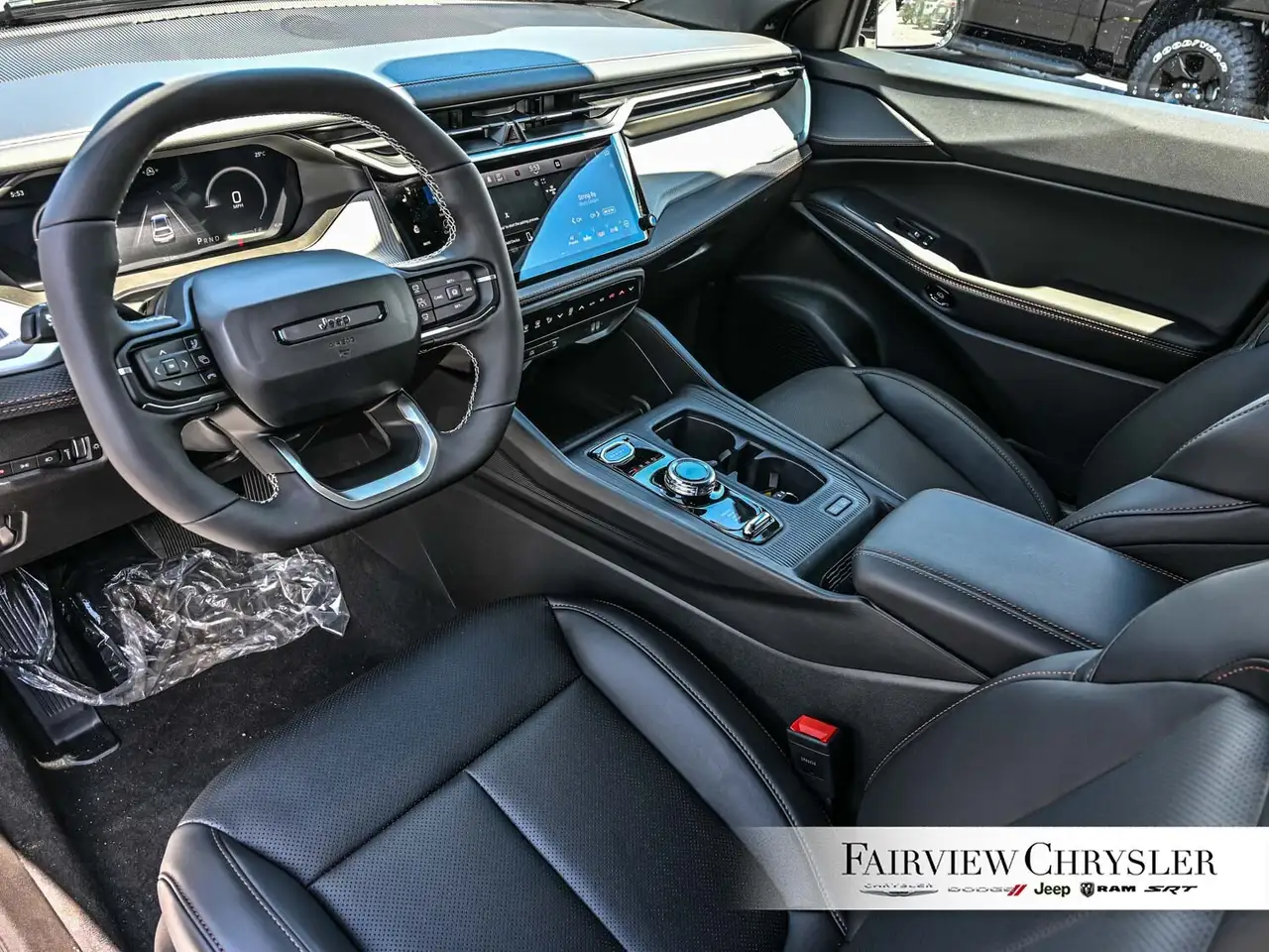 Jeep Cherokee fotografie Jeep Cherokee
