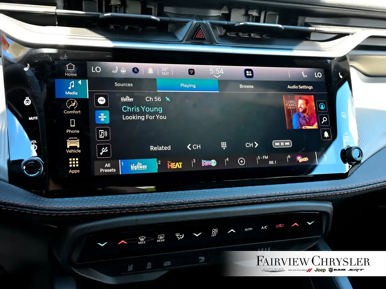 Jeep Cherokee fotografie Jeep Cherokee