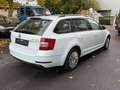 Skoda Octavia Combi Active~FACELIFT~EU6 Blanc - thumbnail 6