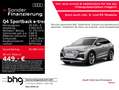 Audi Q4 e-tron Q4 Sportback 50 e-tron quat. 220 kW Grau - thumbnail 1
