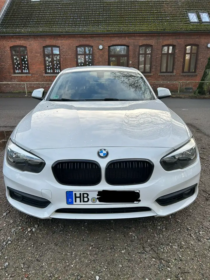 BMW 116