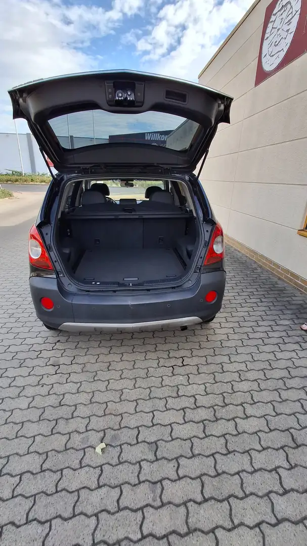 Opel Antara Antara 2.4 Edition - 2