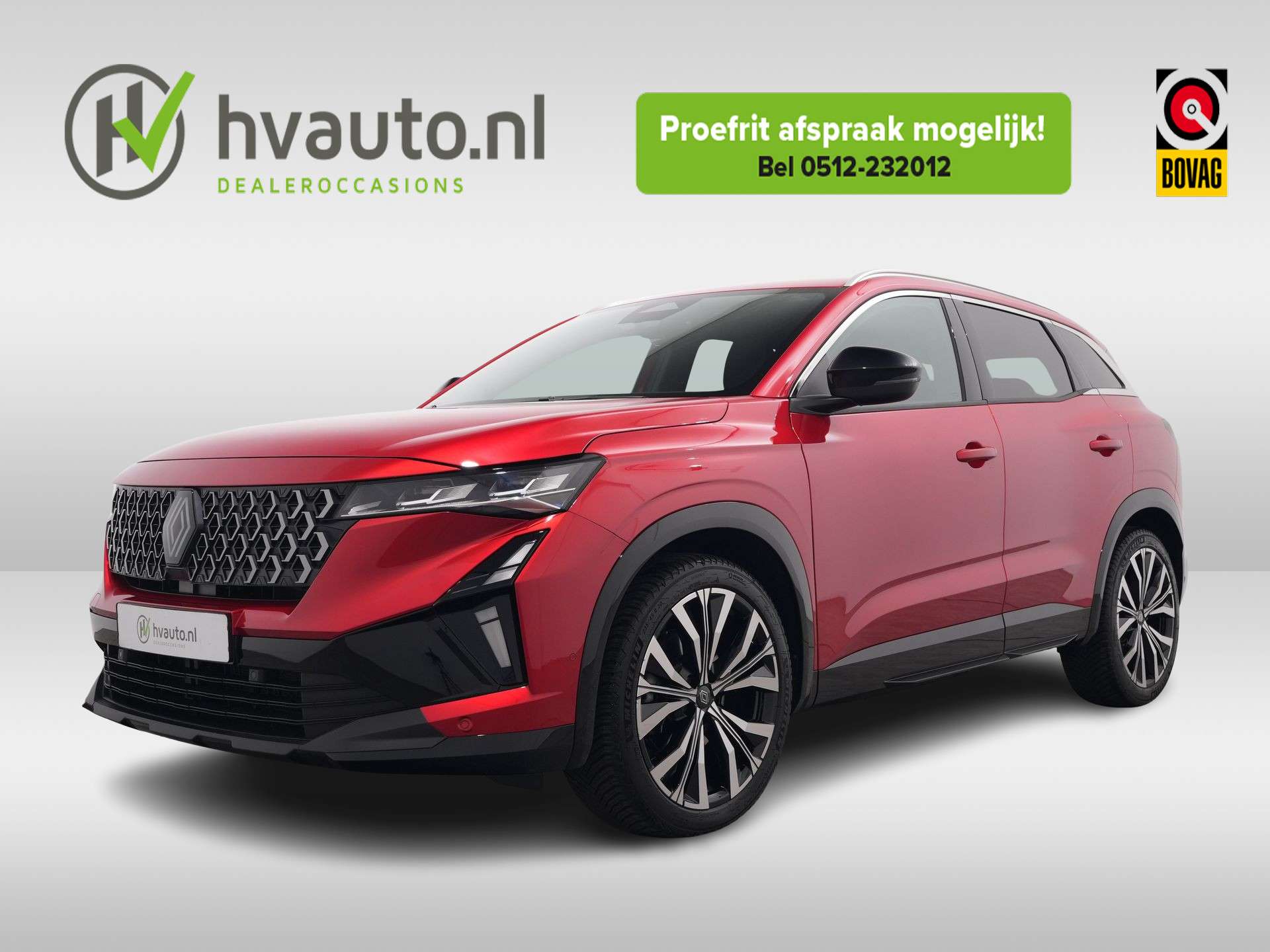 Renault Austral