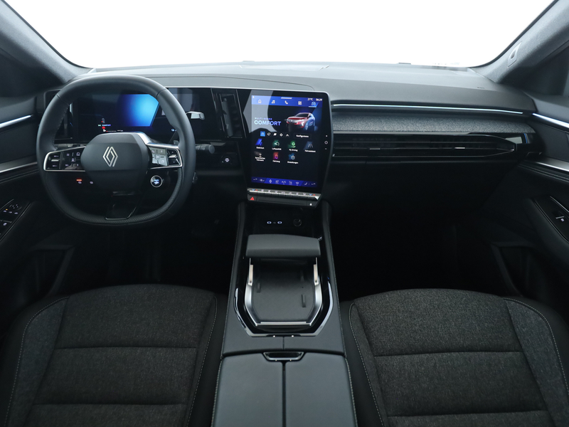 Renault Austral E-TECH FULL HYBRID 200PK TECHNO | Pack Comfort | P — photo 3