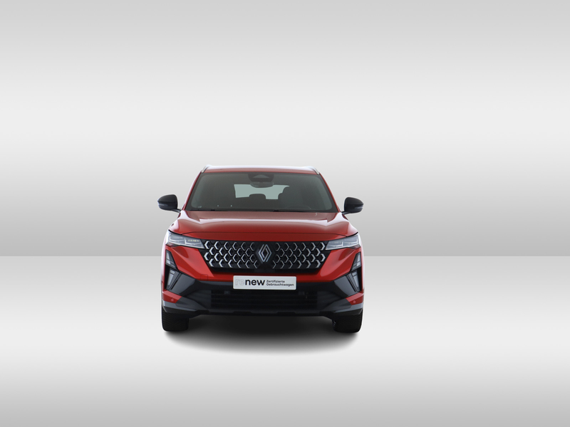 Renault Austral E-TECH FULL HYBRID 200PK TECHNO | Pack Comfort | P — photo 7
