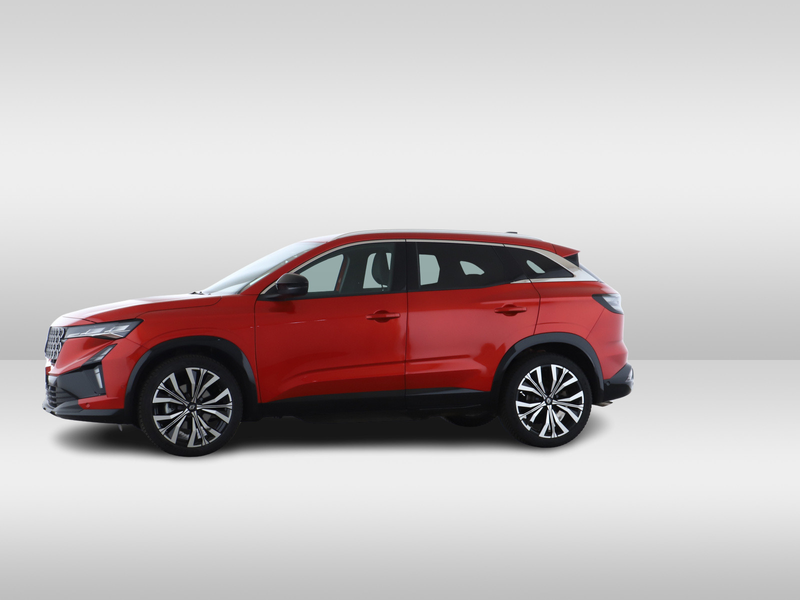Renault Austral E-TECH FULL HYBRID 200PK TECHNO | Pack Comfort | P — photo 8