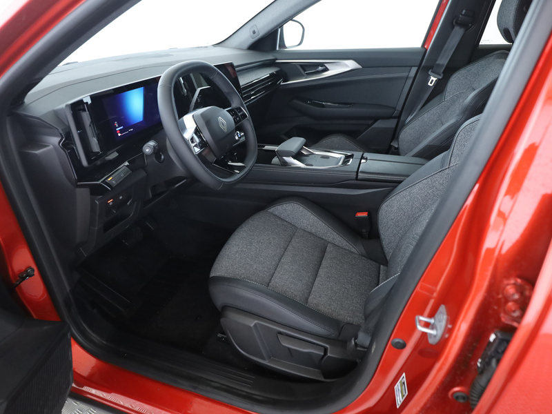 Renault Austral E-TECH FULL HYBRID 200PK TECHNO | Pack Comfort | P — photo 5