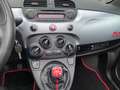 Fiat 500C 1.2 Sport Cabrio Lederen bekleding Airco 97569 km Zwart - thumbnail 10
