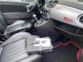 Fiat 500C 1.2 Sport Cabrio Lederen bekleding Airco 97569 km Zwart - thumbnail 17