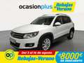 Volkswagen Tiguan 2.0TDI BMT T1 4x2 140 Blanco - thumbnail 1