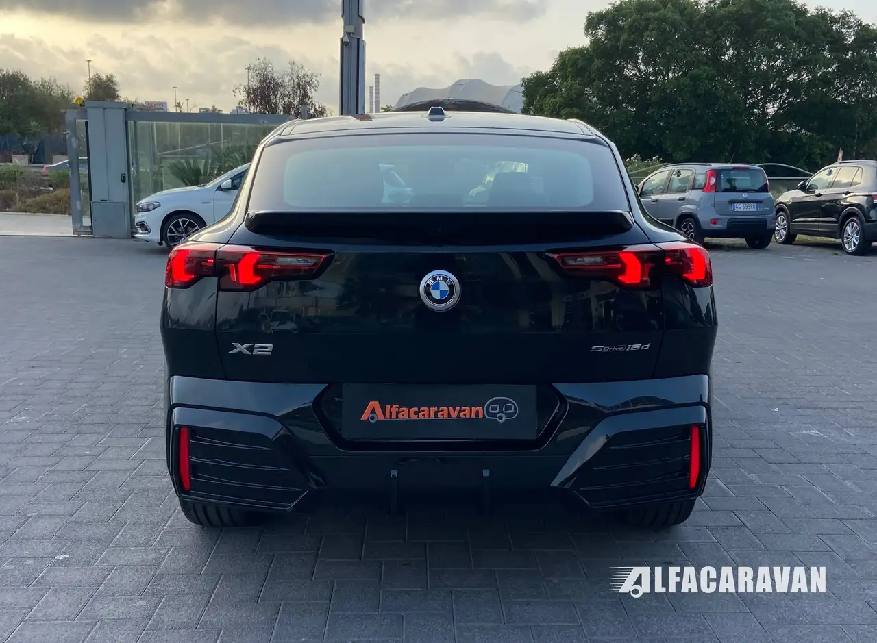 BMW X2 2026