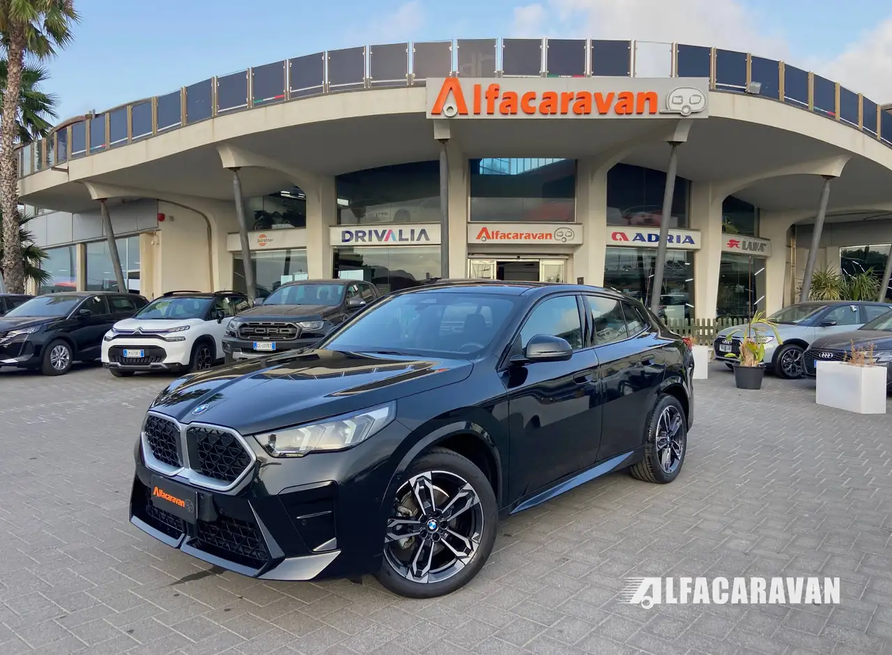 BMW X2 2026