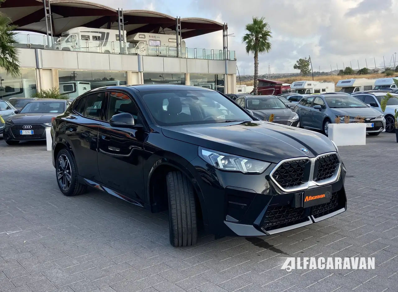 BMW X2 2026