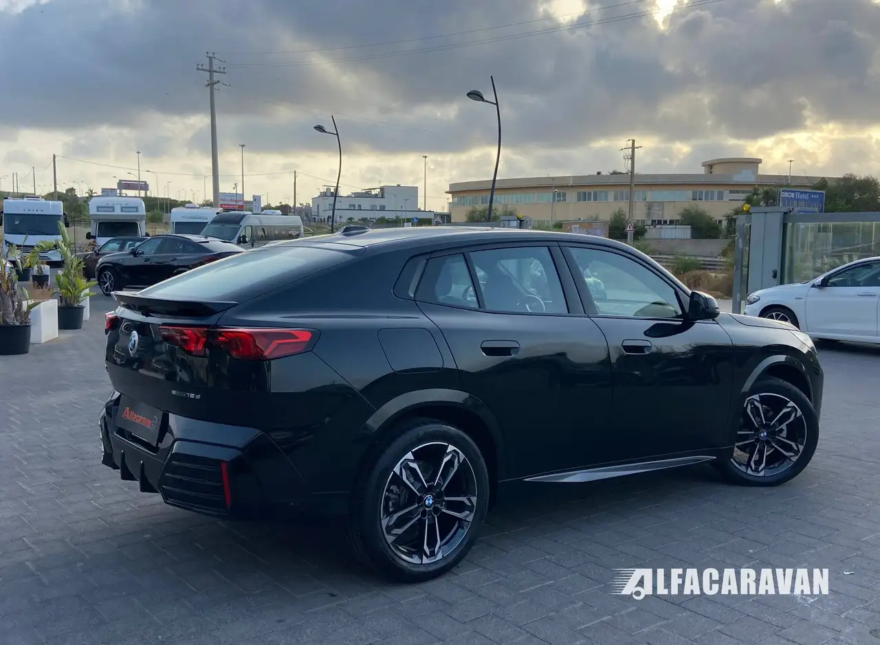 BMW X2 2026
