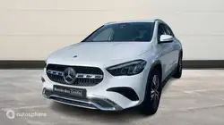 Mercedes-Benz GLA 200 163ch Progressive Line 7G-DCT