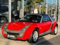 smart roadster smart  coupé 60kw AUT Rouge - thumbnail 2