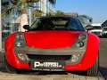 smart roadster smart  coupé 60kw AUT Piros - thumbnail 9