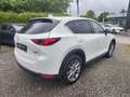 Mazda CX-5 G165 AWD ALLRAD Takumi Automatik Weiß - thumbnail 9