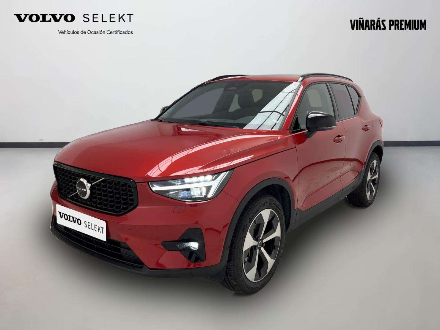 Volvo XC40 2.0 B4 G Plus Dark Auto - foto 1