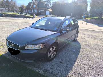 V50 1.6 D DRIVe Start/Stop