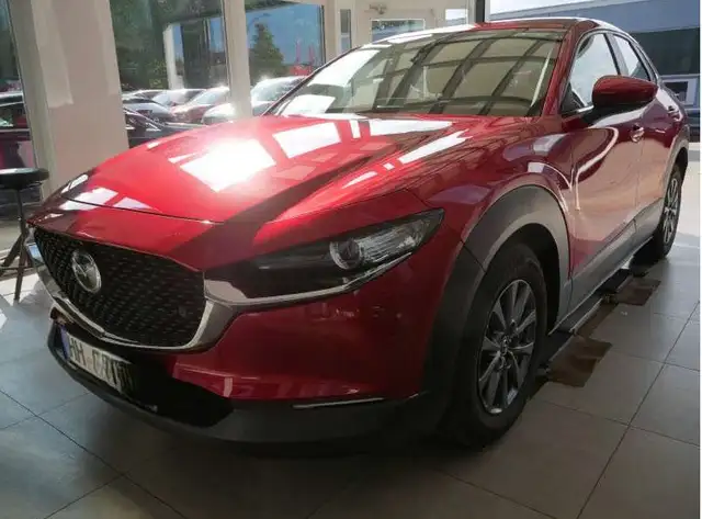 Mazda CX-30 Selection 2.0i*AUTOMATIK,VOLL LED,KEYLESS*