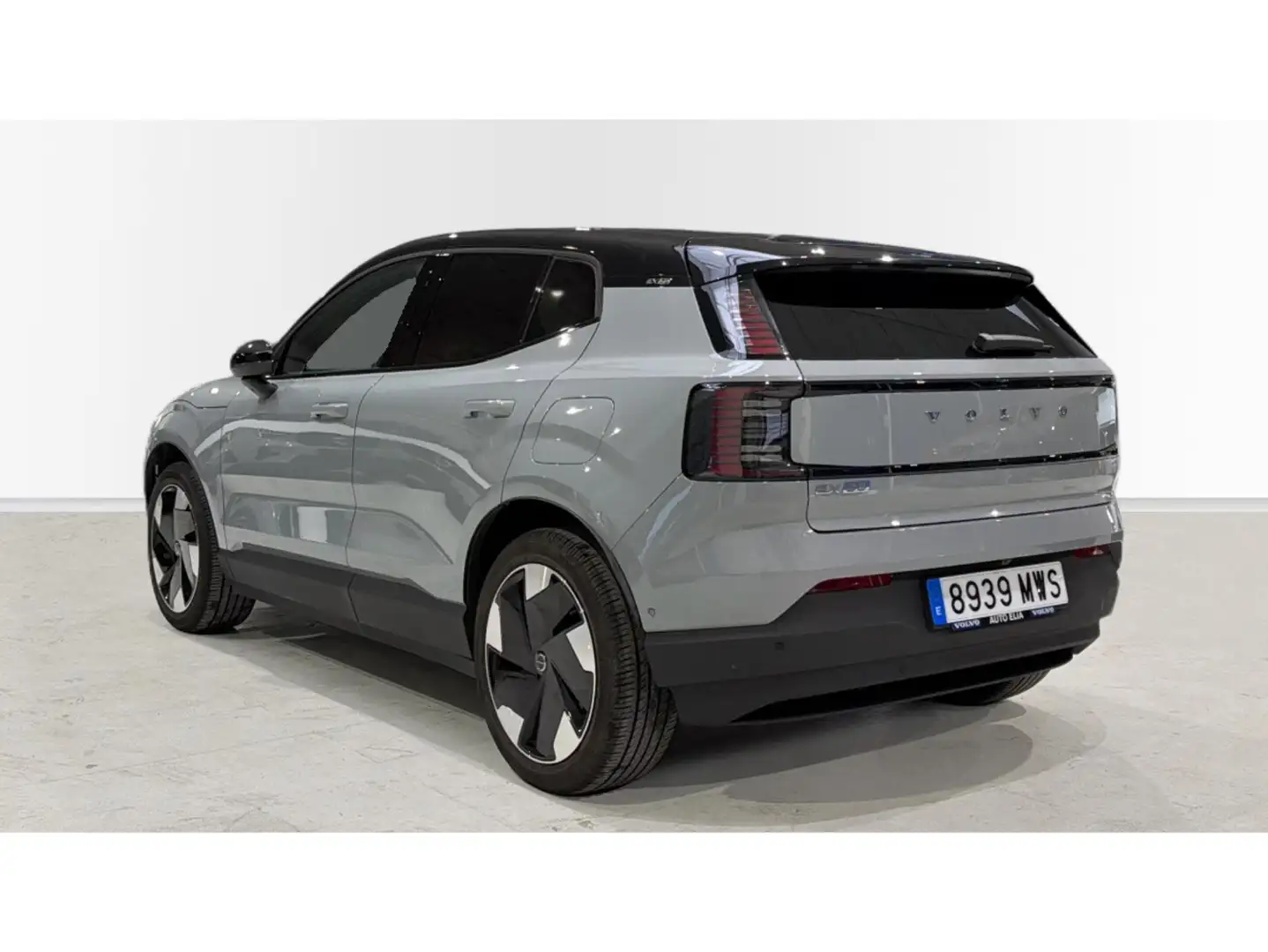 Volvo EX30 Single Extended Range Ultra RWD Gris - 2