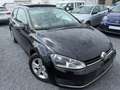 Volkswagen Golf Golf 1.6 TDI highline panodak Noir - thumbnail 2