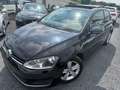 Volkswagen Golf Golf 1.6 TDI highline panodak Noir - thumbnail 1