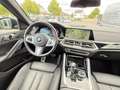 BMW X6 *40xd*MSport*Individual*360°ACC*HUD*LASER*AHK* Noir - thumbnail 3