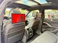 BMW X6 *40xd*MSport*Individual*360°ACC*HUD*LASER*AHK* Noir - thumbnail 6