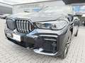 BMW X6 *40xd*MSport*Individual*360°ACC*HUD*LASER*AHK* Noir - thumbnail 42