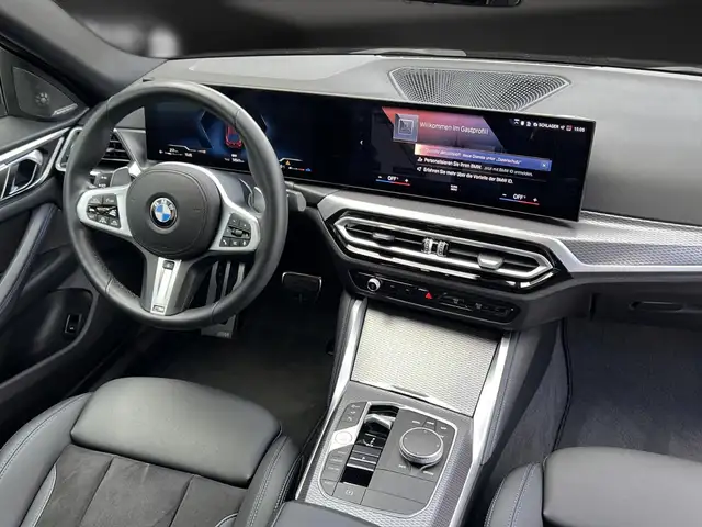 BMW 4 Series view 14