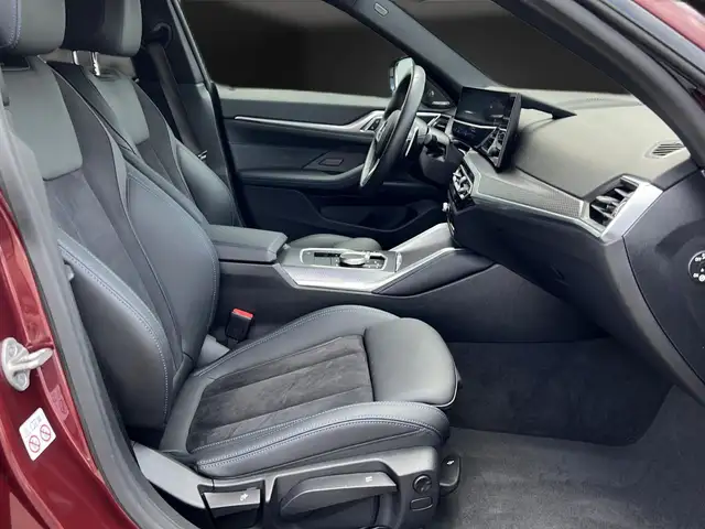 BMW 4 Series view 15