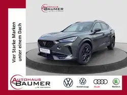 Cupra Formentor VZ 2.0 TSI DSG Tribe Edition Matrix Beam