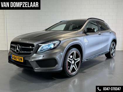 Mercedes-Benz GLA 200 Edition 1 / AUTOMAAT /