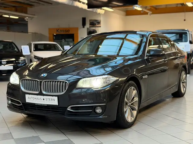 BMW 530 d xDrive|BiXenon|Navi|SHZ|PDC|HUD|2.Hand