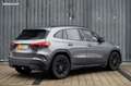 Mercedes-Benz GLA 200 Classe Mercedes 200 amg line roues ete + hiver ceramique entretien garantie Grijs - thumbnail 4