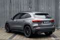 Mercedes-Benz GLA 200 Classe Mercedes 200 amg line roues ete + hiver ceramique entretien garantie Grijs - thumbnail 3