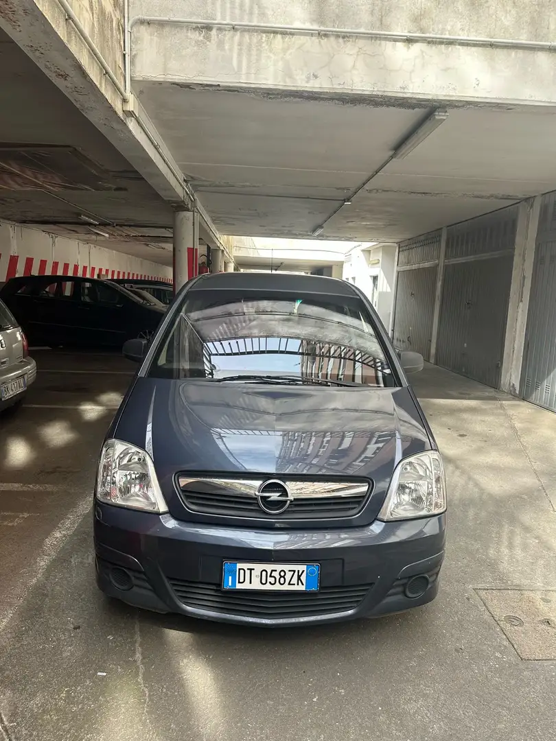 Opel Meriva 1.4 Selection 110 Jahre - 1
